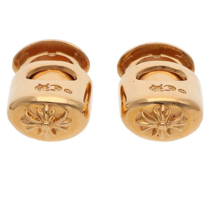 Chrome Hearts 22K Lace Stopper Set of 2 Size ONE SIZE
