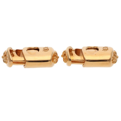 Chrome Hearts 22K Lace Stopper Set of 2 Size ONE SIZE