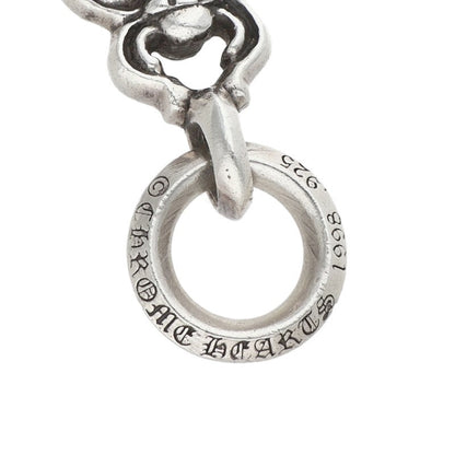 Chrome Hearts #5 Dagger Pave Diamond Charm Size ONE SIZE