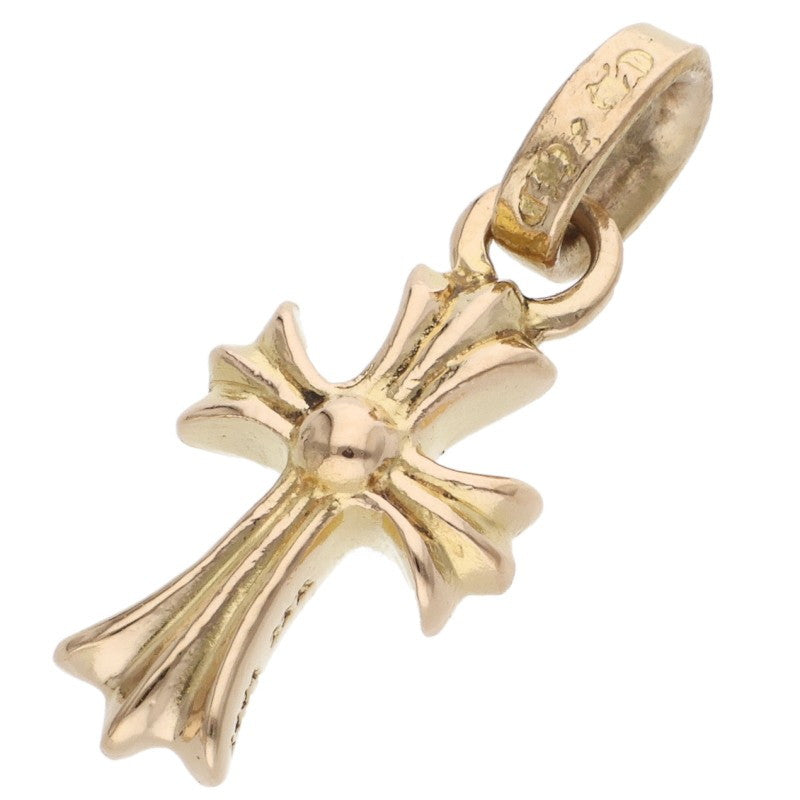 Chrome Hearts 22K BBYFAT Pave Diamond Charm Size ONE Multi