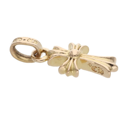 Chrome Hearts 22K BBYFAT Pave Diamond Charm Size ONE Multi