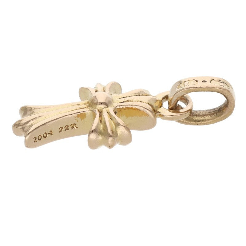 Chrome Hearts 22K BBYFAT Pave Diamond Charm Size ONE Multi