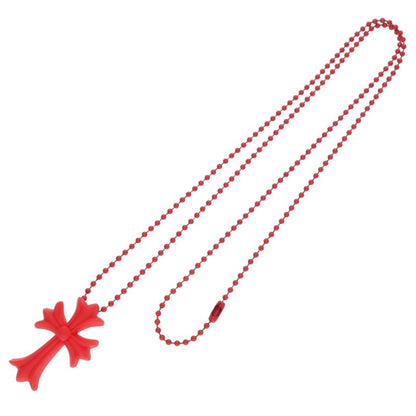 Chrome Hearts Rubber CH Cross Silicone Size ONE SIZE