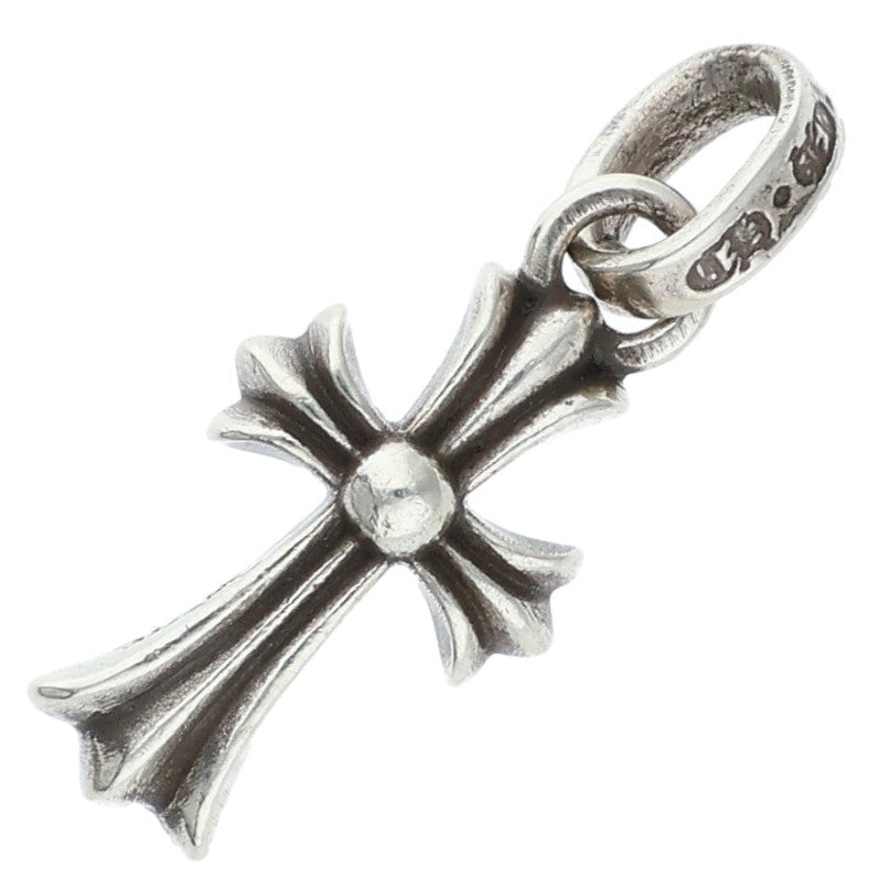 Chrome Hearts Baby Fat Charm 925 Silver Size ONE SIZE