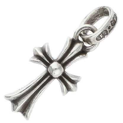 Chrome Hearts Baby Fat Charm 925 Silver Size ONE SIZE