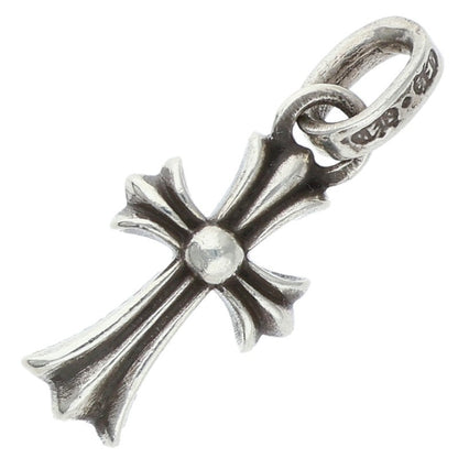 Chrome Hearts Baby Fat Charm 925 Silver Size ONE SIZE