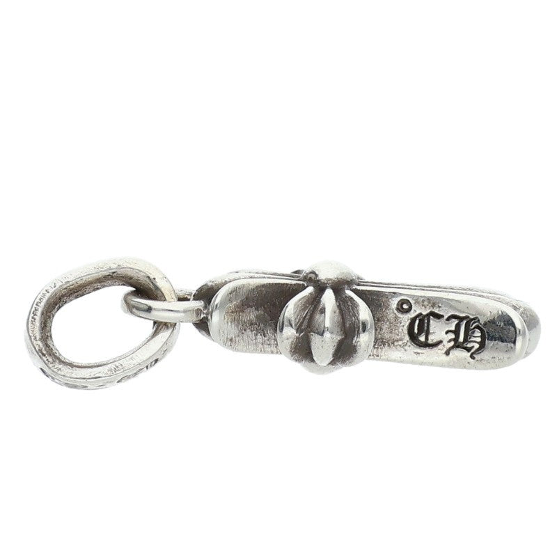 Chrome Hearts Baby Fat Charm 925 Silver Size ONE SIZE
