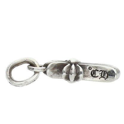 Chrome Hearts Baby Fat Charm 925 Silver Size ONE SIZE
