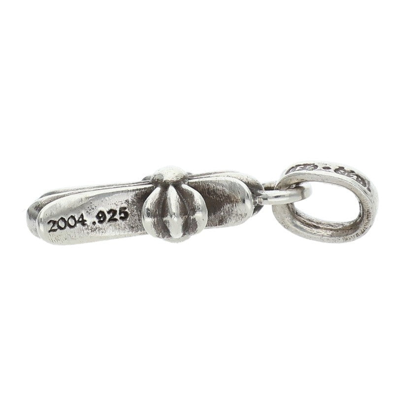 Chrome Hearts Baby Fat Charm 925 Silver Size ONE SIZE