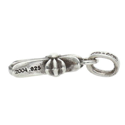 Chrome Hearts Baby Fat Charm 925 Silver Size ONE SIZE