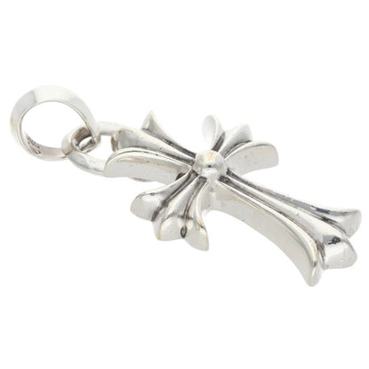 Chrome Hearts Small CH Cross W Bale Pendant Size ONE SIZE