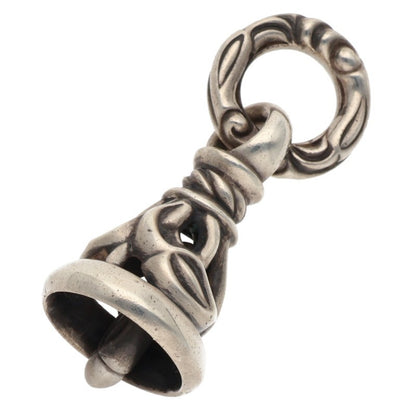 LONEONES Crane Bell M Silver Pendant Size M