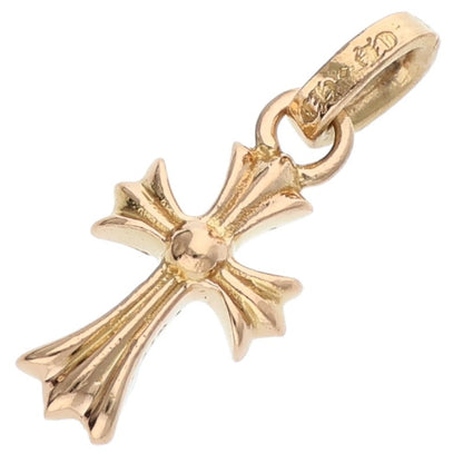 Chrome Hearts 22K Pave Diamond Babyfat Charm Size ONE SIZE