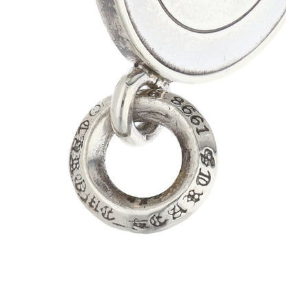 Chrome Hearts 925 Angel Medal w/ Babyfat Charm Size ONE SIZE
