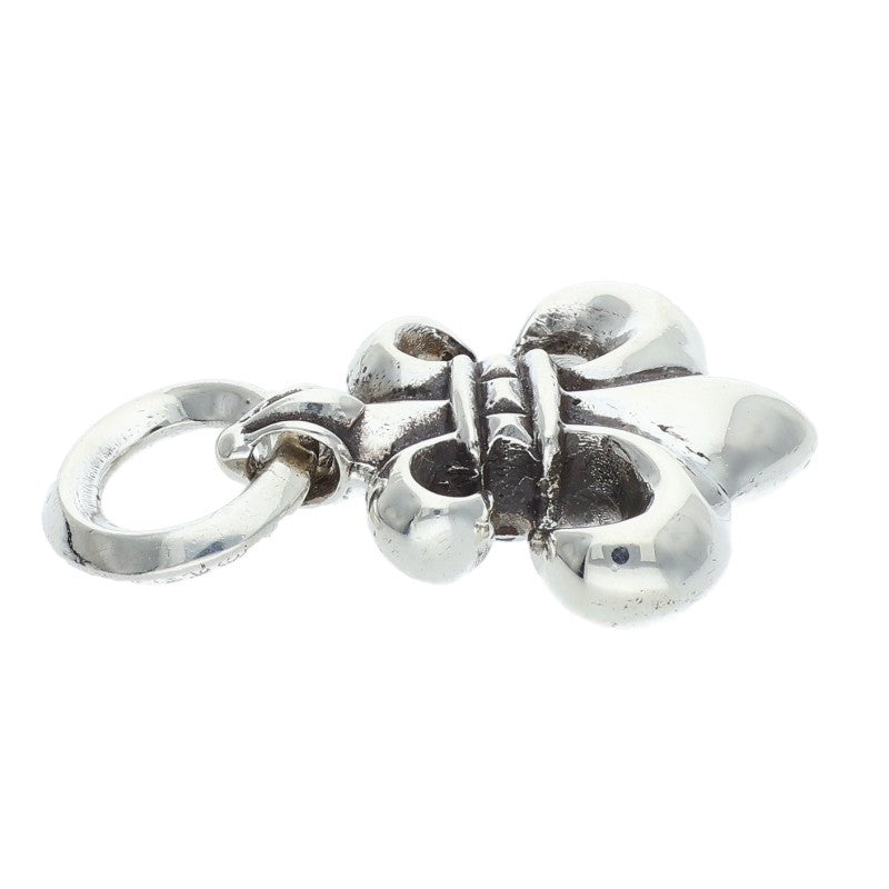 Chrome Hearts BS Fleur Charm 925 Silver Size ONE SIZE