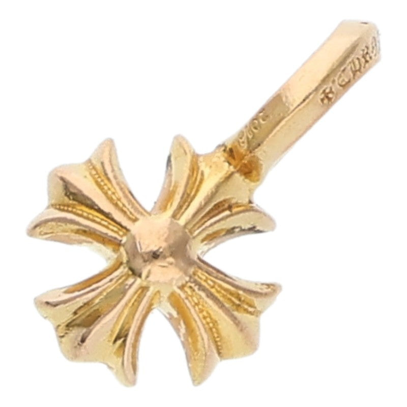 Chrome Hearts 22K Stack CH Plus V2 Charm Size ONE SIZE