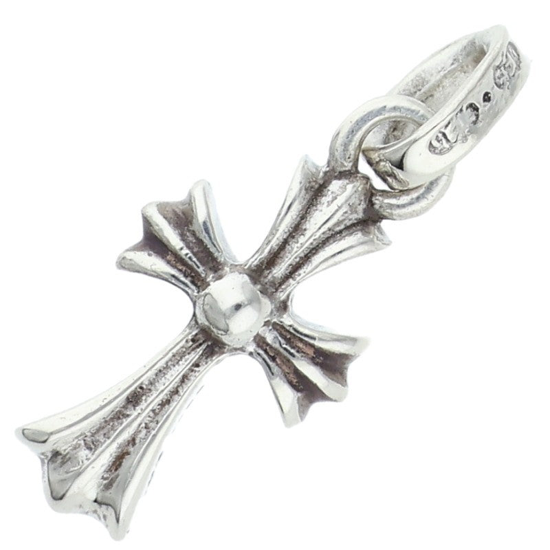 Chrome Hearts Baby Fat Sterling Silver Charm Size ONE SIZE