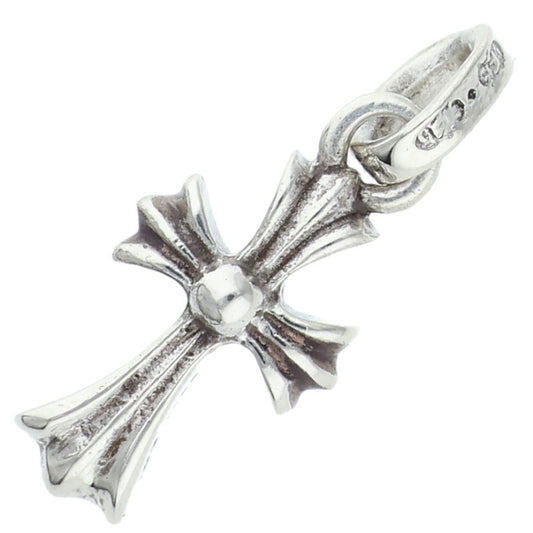 Chrome Hearts Baby Fat Sterling Silver Charm Size ONE SIZE