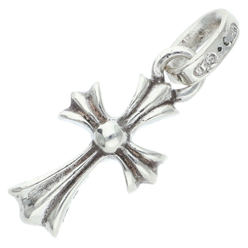 Chrome Hearts Baby Fat Sterling Silver Charm Size ONE SIZE