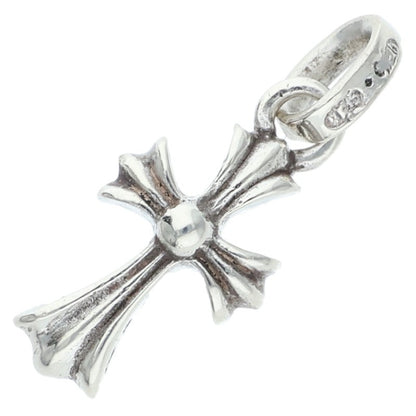 Chrome Hearts Baby Fat Sterling Silver Charm Size ONE SIZE