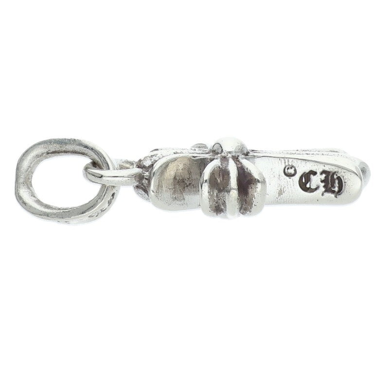 Chrome Hearts Baby Fat Sterling Silver Charm Size ONE SIZE