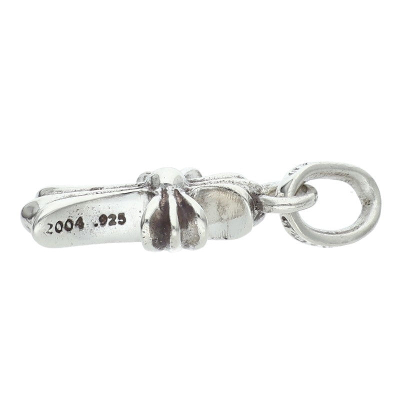 Chrome Hearts Baby Fat Sterling Silver Charm Size ONE SIZE