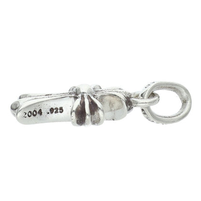 Chrome Hearts Baby Fat Sterling Silver Charm Size ONE SIZE
