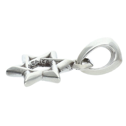 Chrome Hearts Star of David Sterling Silver Size ONE SIZE