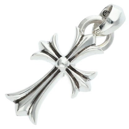 Chrome Hearts Small CH Cross W Bale Sterling Size ONE SIZE