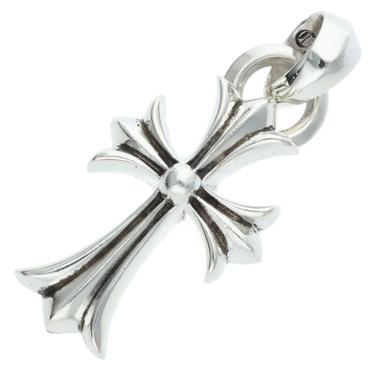 Chrome Hearts Small CH Cross W Bale Sterling Size ONE SIZE