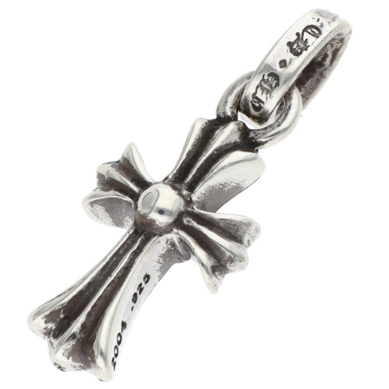 Chrome Hearts Baby Fat Sterling Silver Charm Size ONE SIZE