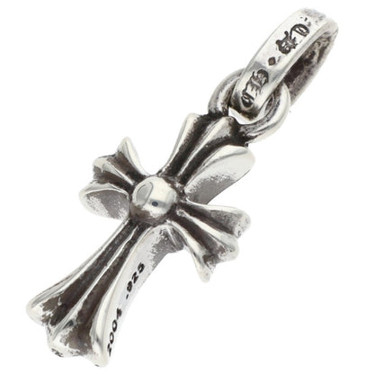 Chrome Hearts Baby Fat Sterling Silver Charm Size ONE SIZE