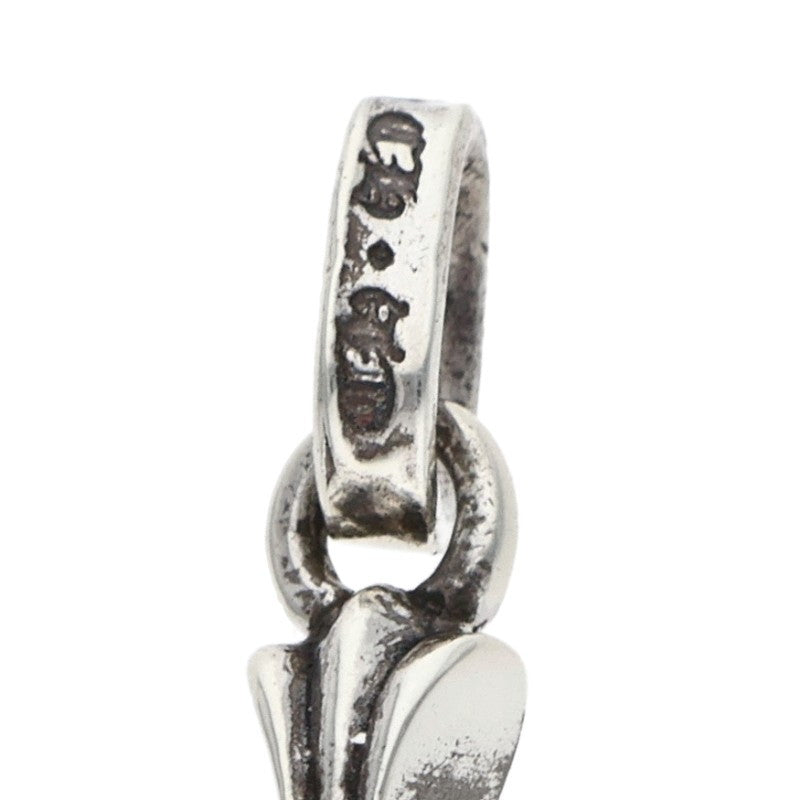 Chrome Hearts Baby Fat Sterling Silver Charm Size ONE SIZE