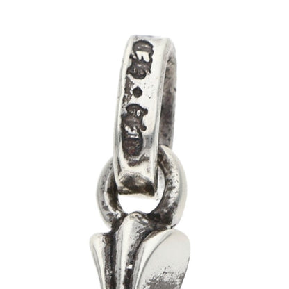 Chrome Hearts Baby Fat Sterling Silver Charm Size ONE SIZE