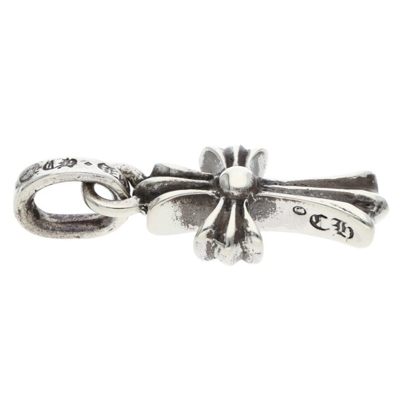 Chrome Hearts Baby Fat Sterling Silver Charm Size ONE SIZE