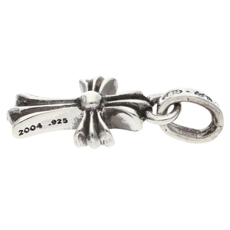 Chrome Hearts Baby Fat Sterling Silver Charm Size ONE SIZE