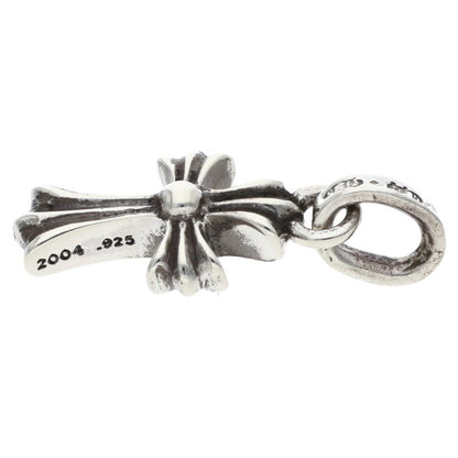 Chrome Hearts Baby Fat Sterling Silver Charm Size ONE SIZE