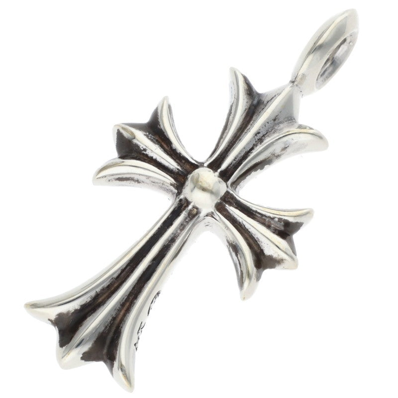 Chrome Hearts TNY CRSF P DMND Sterling Silver Size ONE SIZE