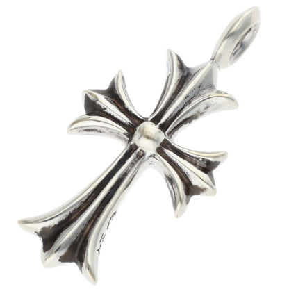 Chrome Hearts TNY CRSF P DMND Sterling Silver Size ONE SIZE