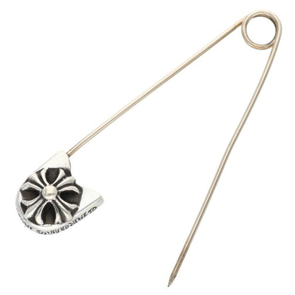 Chrome Hearts SAFETY PIN LG Sterling Silver Size ONE SIZE
