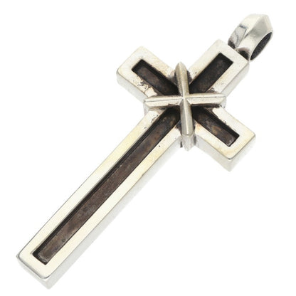 Chrome Hearts MAPPLE THORPE SM Silver 925