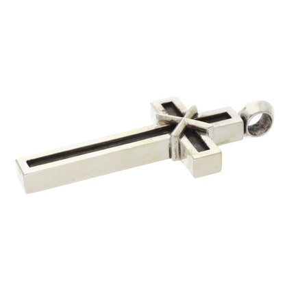 Chrome Hearts MAPPLE THORPE SM Silver 925