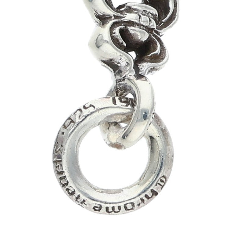 Chrome Hearts Roller Pendant 925 Silver Size ONE SIZE