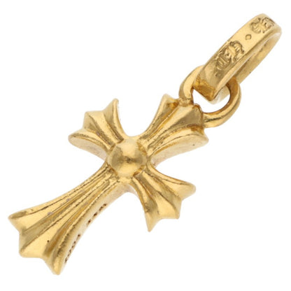 Chrome Hearts 22K Babyfat Pave Ruby Charm Size ONE SIZE
