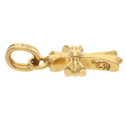 Chrome Hearts 22K Babyfat Pave Ruby Charm Size ONE SIZE