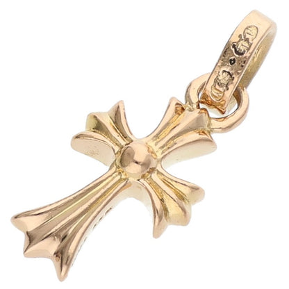 Chrome Hearts 22K Pave Diamond Babyfat Charm Size ONE SIZE