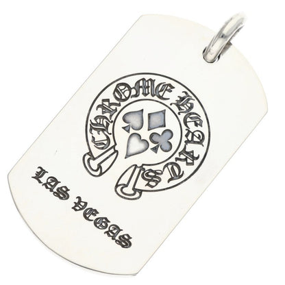 Chrome Hearts 925 Silver Las Vegas Limited Size ONE SIZE