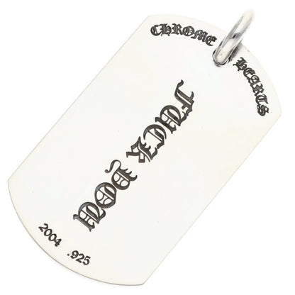 Chrome Hearts 925 Silver Las Vegas Limited Size ONE SIZE