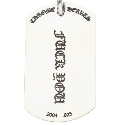 Chrome Hearts 925 Silver Las Vegas Limited Size ONE SIZE
