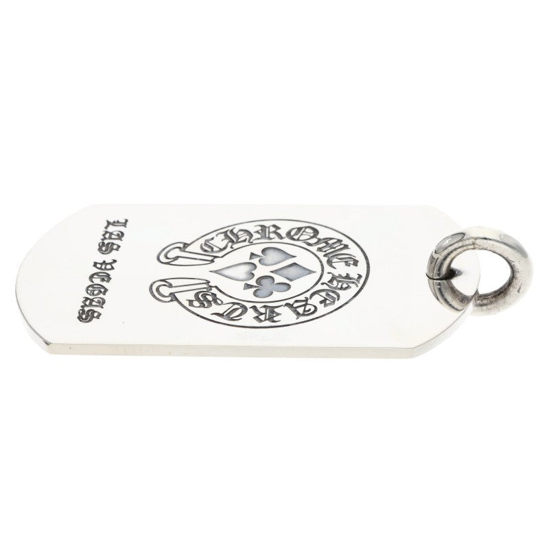 Chrome Hearts 925 Silver Las Vegas Limited Size ONE SIZE